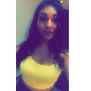 Meet your Posher, Ingrid